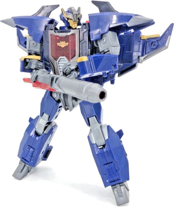 Image Of Prime Universe Dreadwing Transformers Legacy Evolution Leader  (12 of 15)